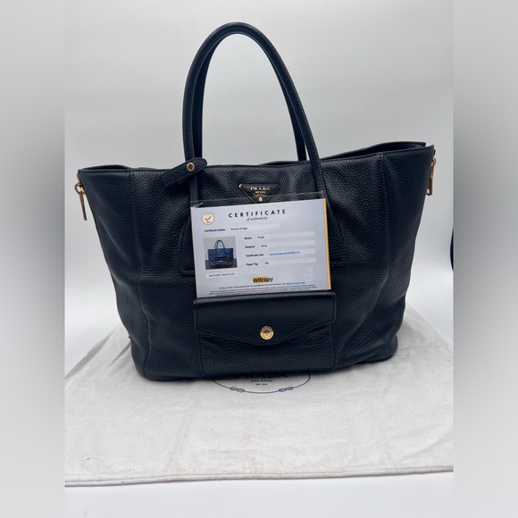 🌹♥️Prada Handbag♥️🌹 - Picture 1 of 16